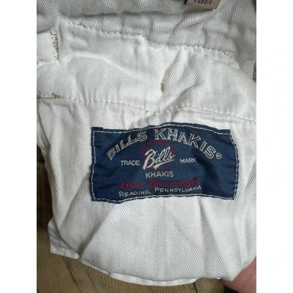Bills Khakis bills khakis